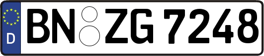 BN-ZG7248