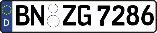 BN-ZG7286
