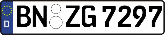 BN-ZG7297