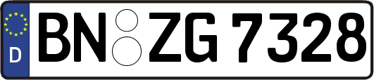 BN-ZG7328