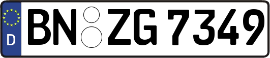 BN-ZG7349