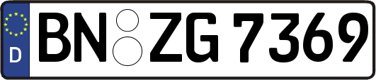 BN-ZG7369