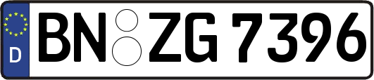 BN-ZG7396