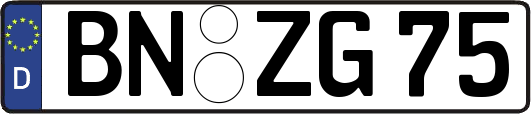 BN-ZG75