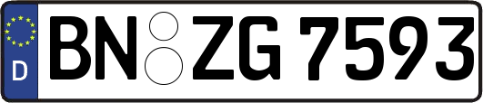 BN-ZG7593