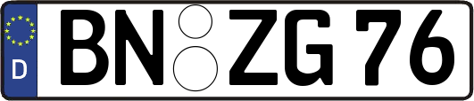 BN-ZG76