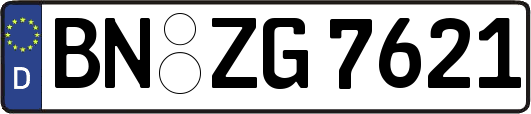 BN-ZG7621
