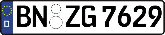 BN-ZG7629
