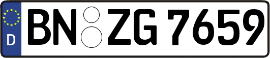 BN-ZG7659