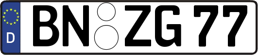 BN-ZG77