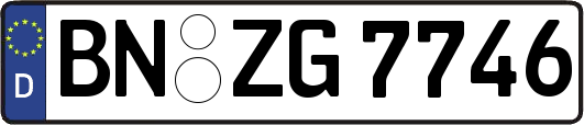 BN-ZG7746