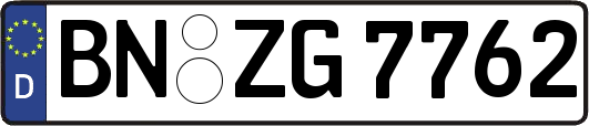 BN-ZG7762