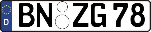 BN-ZG78