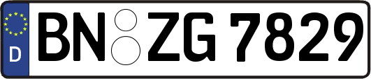 BN-ZG7829