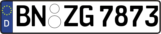 BN-ZG7873
