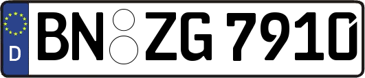 BN-ZG7910