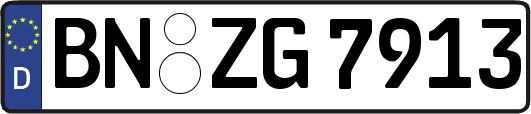 BN-ZG7913