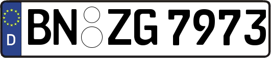 BN-ZG7973