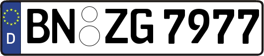 BN-ZG7977