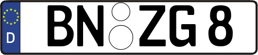 BN-ZG8