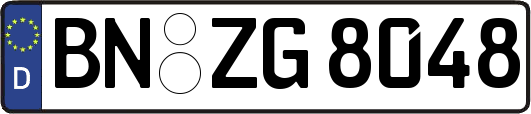 BN-ZG8048