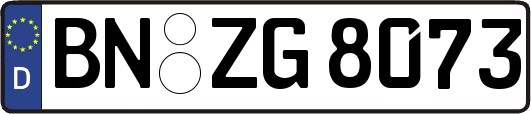 BN-ZG8073