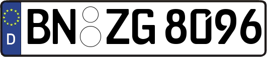 BN-ZG8096