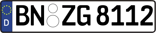 BN-ZG8112
