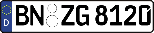 BN-ZG8120