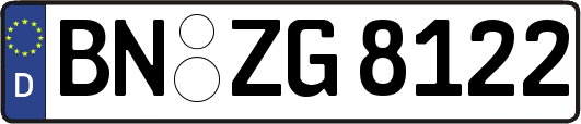 BN-ZG8122