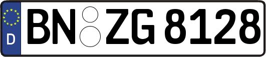 BN-ZG8128