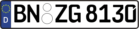 BN-ZG8130