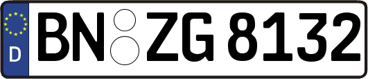 BN-ZG8132