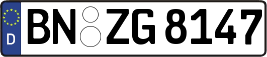 BN-ZG8147