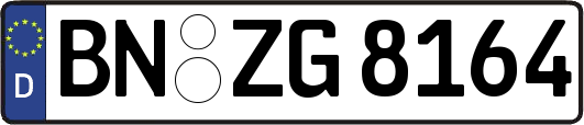 BN-ZG8164