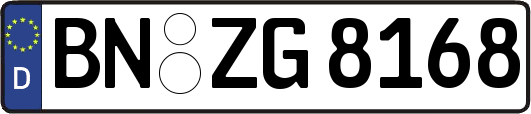 BN-ZG8168