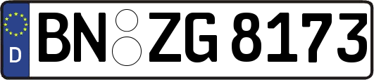 BN-ZG8173