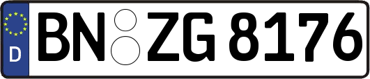 BN-ZG8176