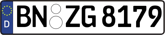 BN-ZG8179