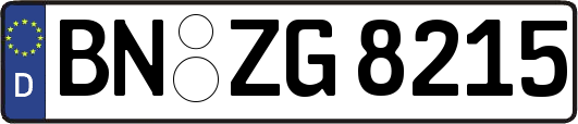 BN-ZG8215