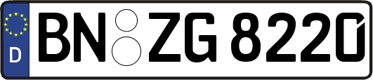BN-ZG8220