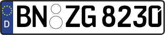 BN-ZG8230