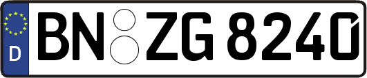 BN-ZG8240