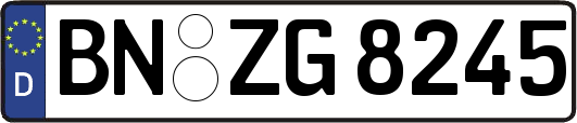 BN-ZG8245
