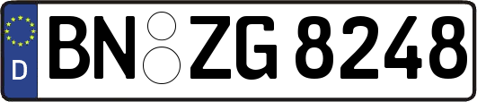 BN-ZG8248