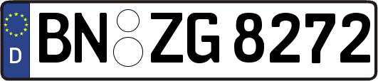 BN-ZG8272