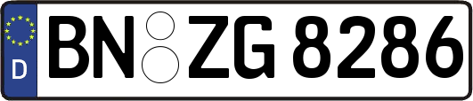 BN-ZG8286