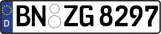 BN-ZG8297