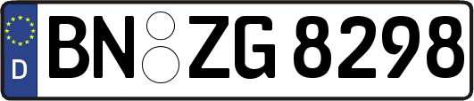 BN-ZG8298