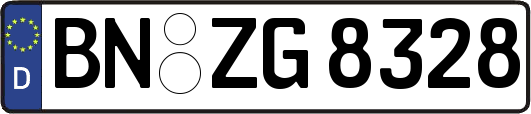 BN-ZG8328